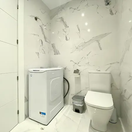 Duque 80 By United Renters Apartment Alicante Exterior photo