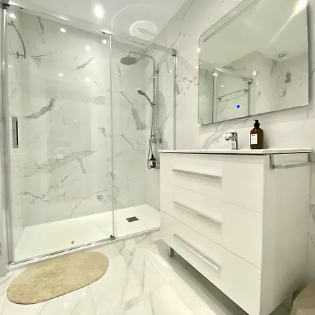 Duque 80 By United Renters Apartment Alicante Exterior photo