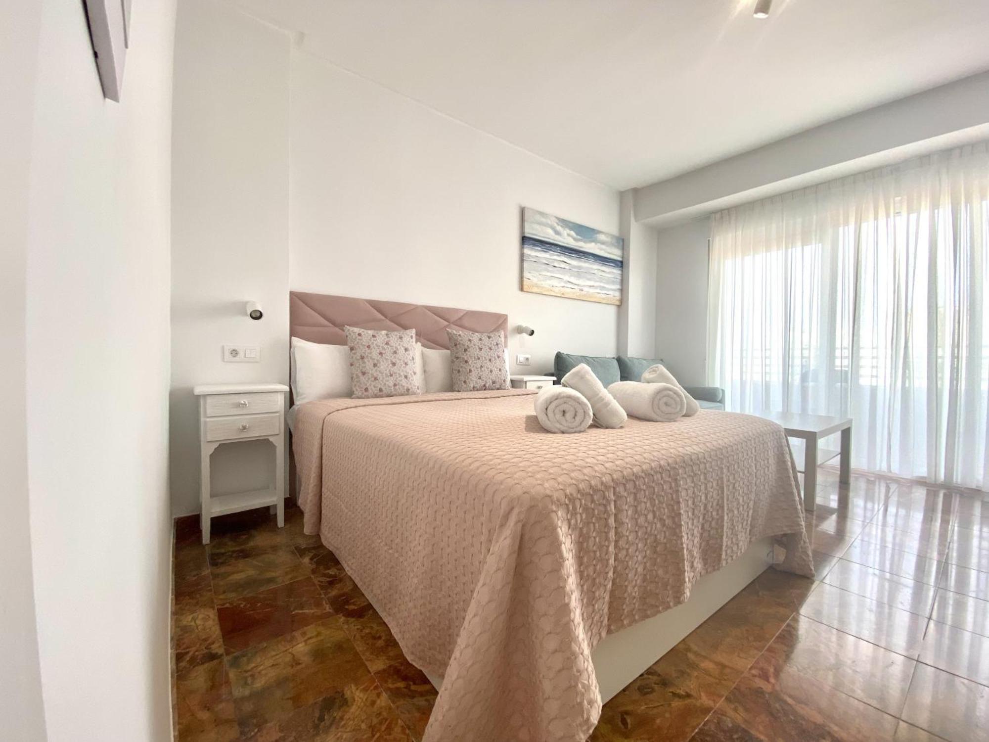 Duque 80 By United Renters Appartement Alicante