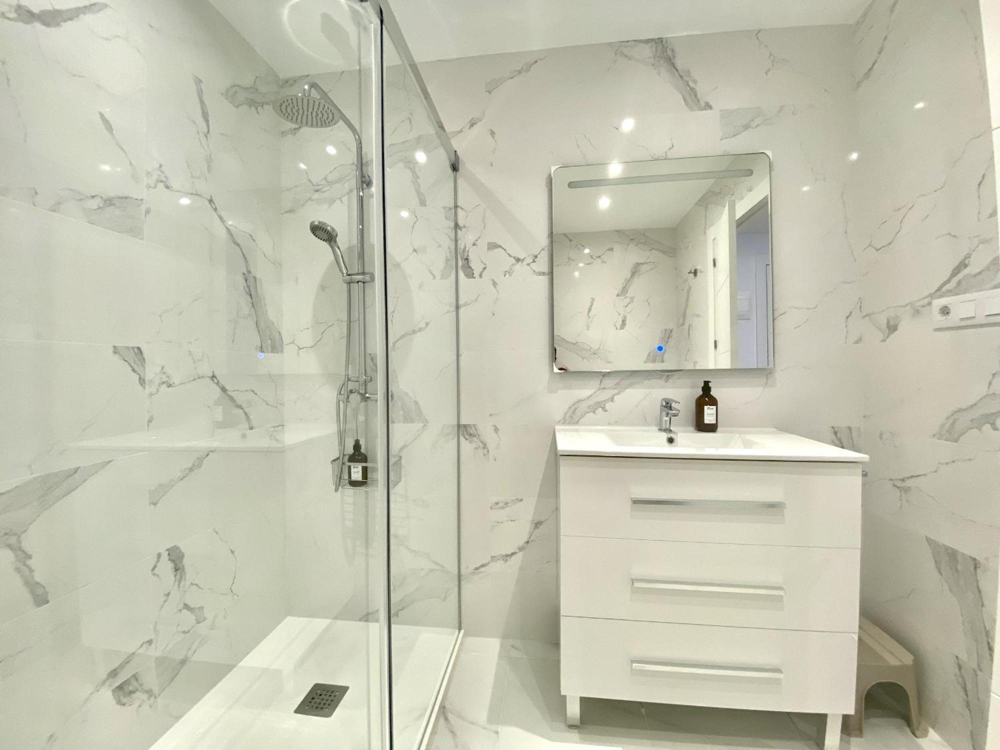 Duque 80 By United Renters Appartement Alicante