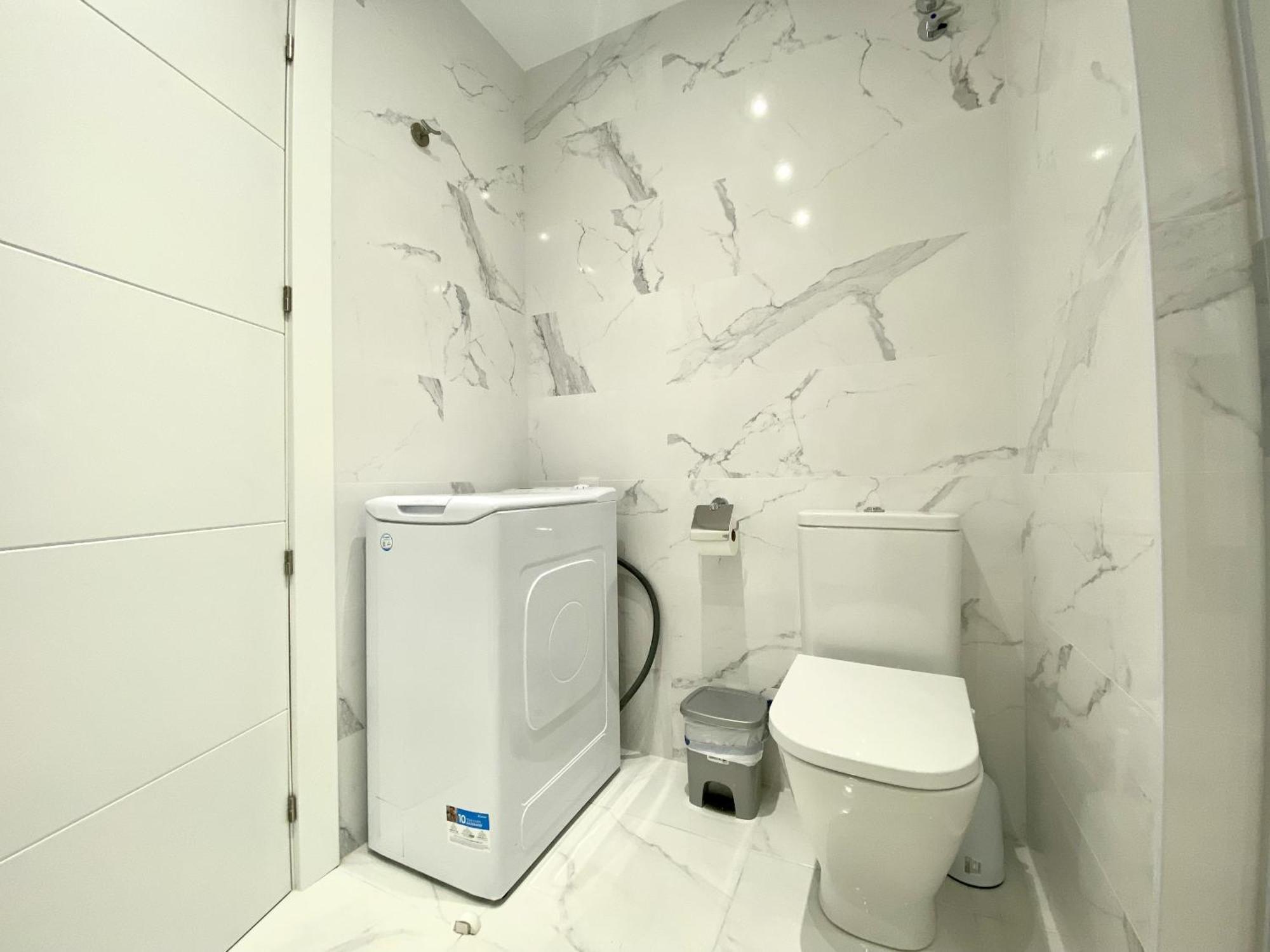 Appartement Duque 80 By United Renters Alicante