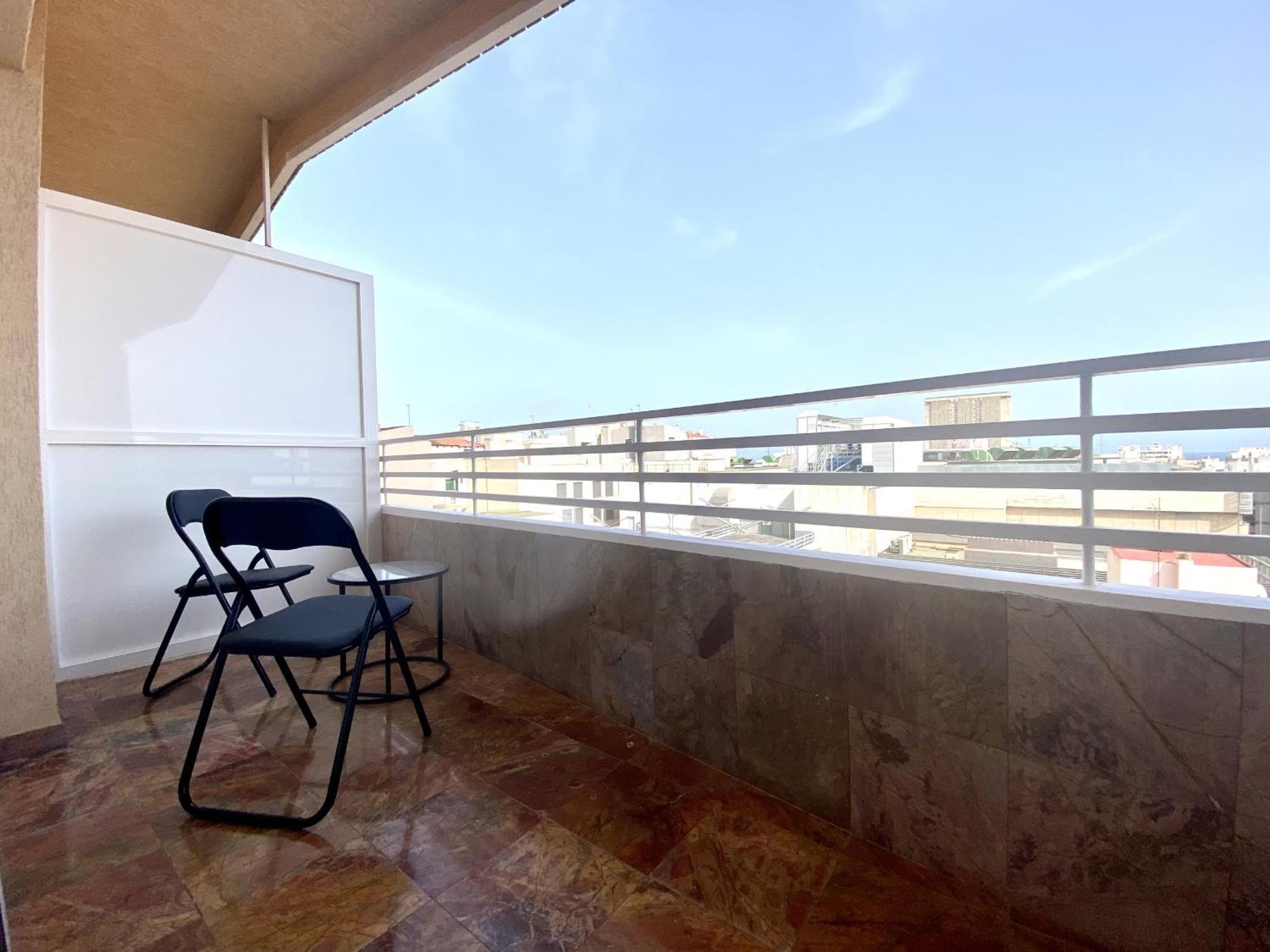 Duque 80 By United Renters Appartement *