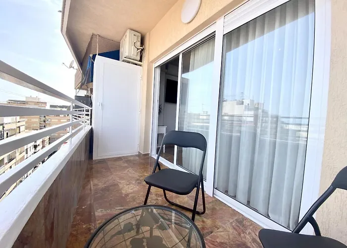 Duque 80 By United Renters