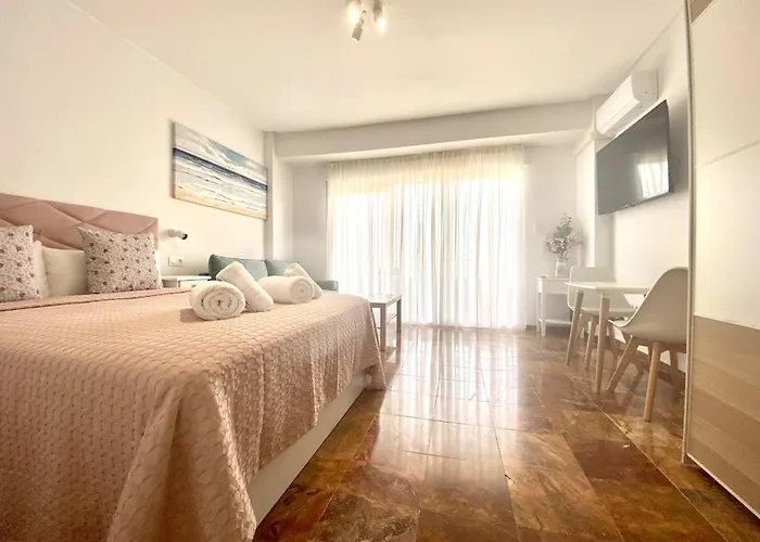 Duque 80 By United Renters
